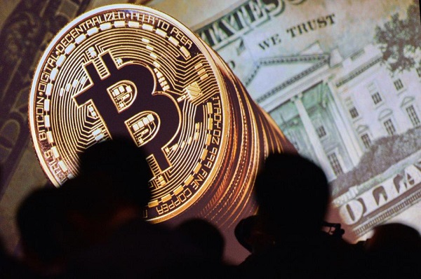 Twelve reasons gold Is better than Bitcoin
